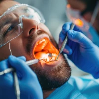 Root Canal Treatments